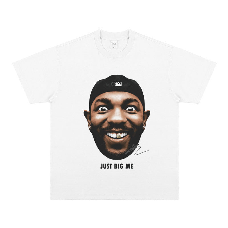 Kendrick Lamar T Shirts