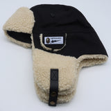 Carhartt Hat Winter Windproof Lamb Warm Pilot Hat