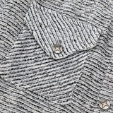 Men Long Sleeve T Shirt Shirt Coat Men's Spring and Autumn Loose Leisure All-Matching Long Sleeve Shirt