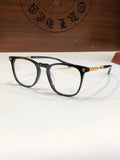 CHH Chrome Hearts Glasses Simple and stylish square glasses frame