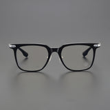 CHH Chrome Hearts Glasses Pure Titanium Fashion Glasses Frame Titanium Myopia Glasses Frame