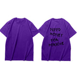 Hot Sale The Umbrella Academy T shirts