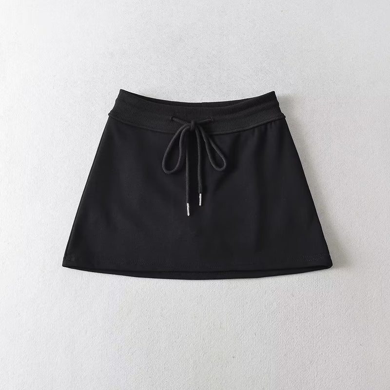 Women's Skirt Casual Sports Skirt Summer Skirt for Women