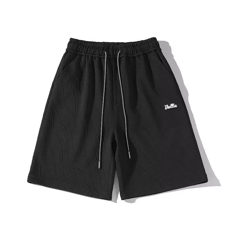 Men Sweatpants Shorts Men Summer Fashion Brand Loose Casual