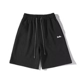 Men Sweatpants Shorts Men Summer Fashion Brand Loose Casual