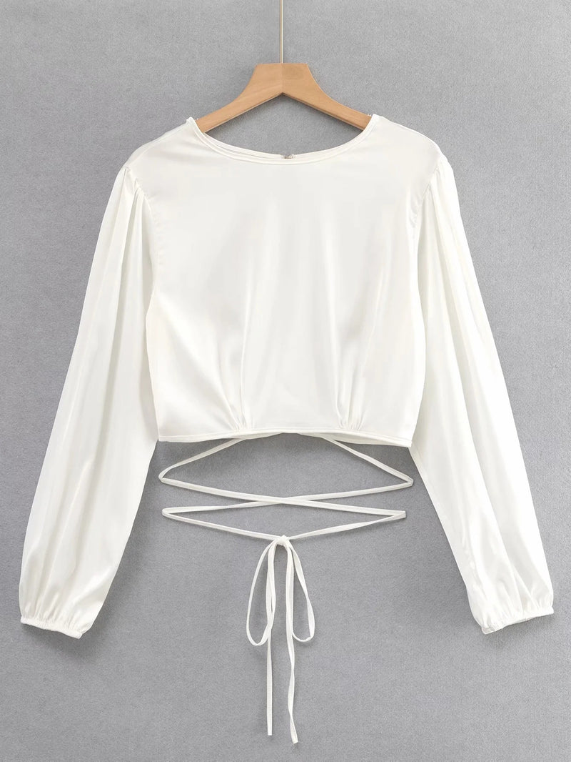 Women T-Shirt Women's Summer V-neck Short Top Sun Protection Shirt