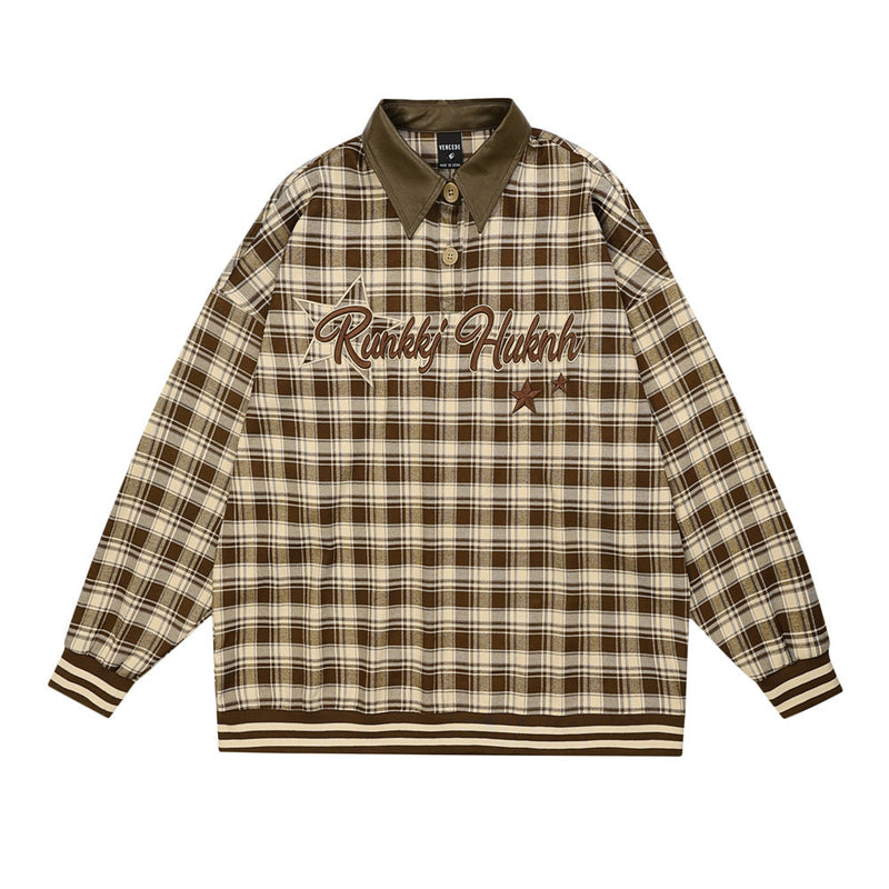 Men Hoodie Men's Embroidery Letters Spring and Autumn Long Sleeve Casual