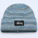 Carhartt Hat Thickened Knitted Cap Skateboard Sports Sleeve