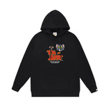 Bathing Ape Hoodie Fall/Winter Hooded Sweater
