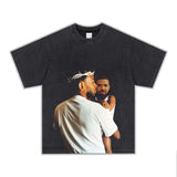 Kendrick Lamar T Shirts