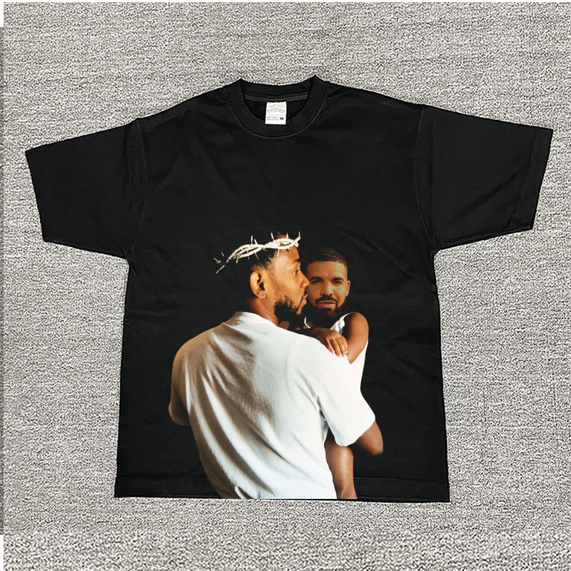 Kendrick Lamar T Shirts