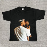 Kendrick Lamar T Shirts