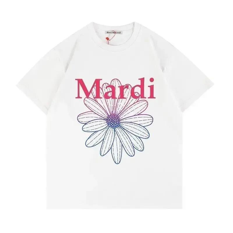 Short-sleeved T-Shirt Brand Daisy Broccoli Dachshund