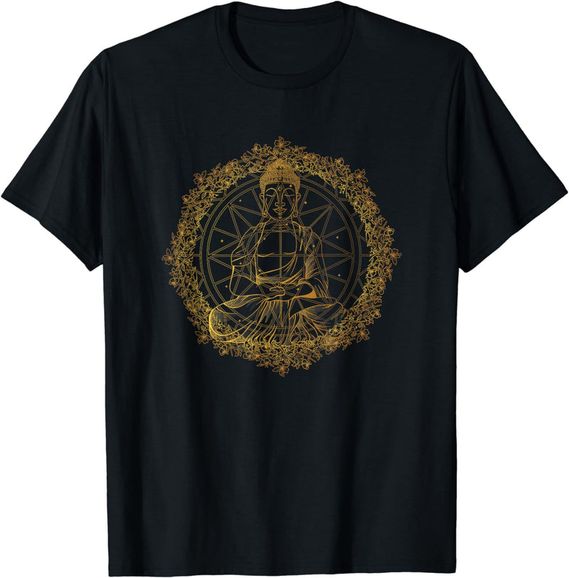 New Yoga Skeleton for a Yoga Fan T-Shirt