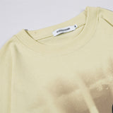 Men Hoodie Boys Casual Long Sleeve round Neck Spring and Autumn Loose Sports