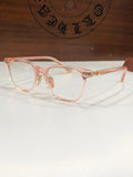 CHH Chrome Hearts Glasses Frame Glasses Frame Myopia Glasses Frame