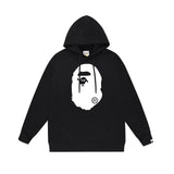 Bathing Ape Hoodie Fall/Winter Hooded Sweater (Part 3)