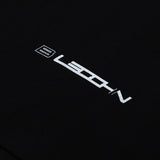 Men Hoodie Spring and Autumn Racing Suit Men's Loose round Neck Sweater Stitching Raglan Sleeve Sports