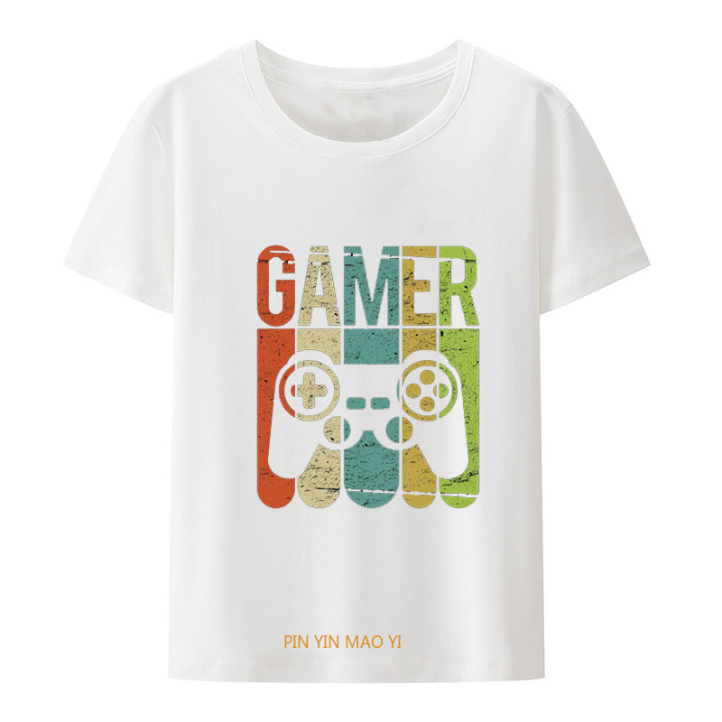 Rainbow Remote Control Gamer Remote Control
