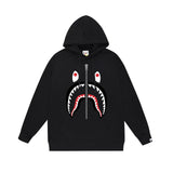 Bathing Ape Hoodie Fall/Winter Hooded Sweater (Part 6)