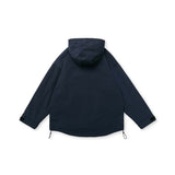 Unisex Jacket Autumn Outdoor Hooded Jacket Women's Clothing