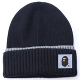 Carhartt Hat Rabbit Fleece Knitted Casual Hat