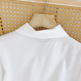 Women T-Shirt Long Sleeve Women's Spring Shirt
