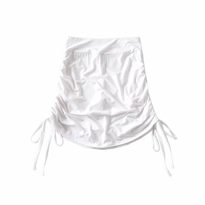 Women Skirt Summer High Waist Short Skirt Women's Clothing