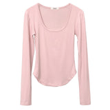 Women Long Sleeve Shirt