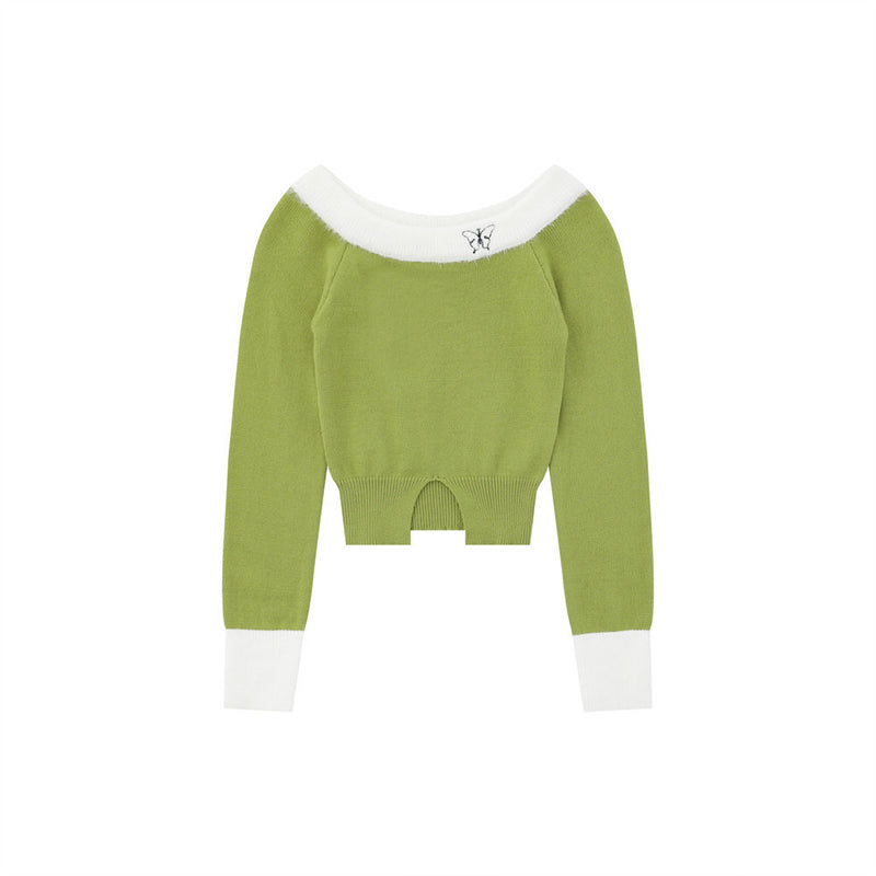 Women Sweater Spring and Autumn Women's Sweater