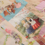 Men Long Sleeve T Shirt Cartoon Animation Long Sleeve Shirt Men Print Loose Casual Shirt