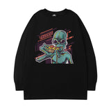 Men Long Sleeve Shirt Long Sleeve T-shirt Men's and Women's Bottoming Shirt 2022 Autumn Couple