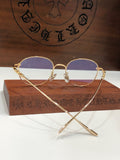 CHH Chrome Hearts Glasses Stylish Vintage Glasses Frames