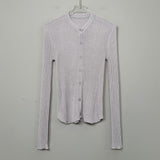 Women Long Sleeve Shirt Women's Sweater Top