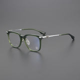 CHH Chrome Hearts Glasses Pure Titanium Fashion Glasses Frame Titanium Myopia Glasses Frame