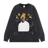 Kendrick Lamar T Shirts