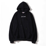 Palm Angle Hoodie Palm Angels Loose Hooded Men and Women Couple