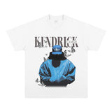 Kendrick Lamar T Shirts