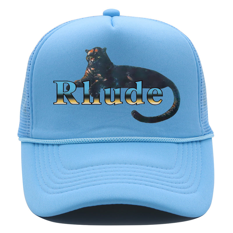 Rhude Hat couple baseball cap of the same style