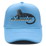 Rhude Hat couple baseball cap of the same style