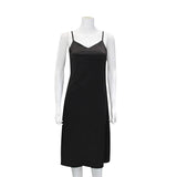 Women Desses Back Strap Dress Formal Dress