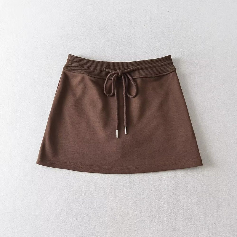 Women's Skirt Casual Sports Skirt Summer Skirt for Women