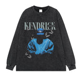 Kendrick Lamar T Shirts