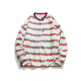 Unisex Jacket Autumn Cloth Regular Collar Sweaters Women's Clothing