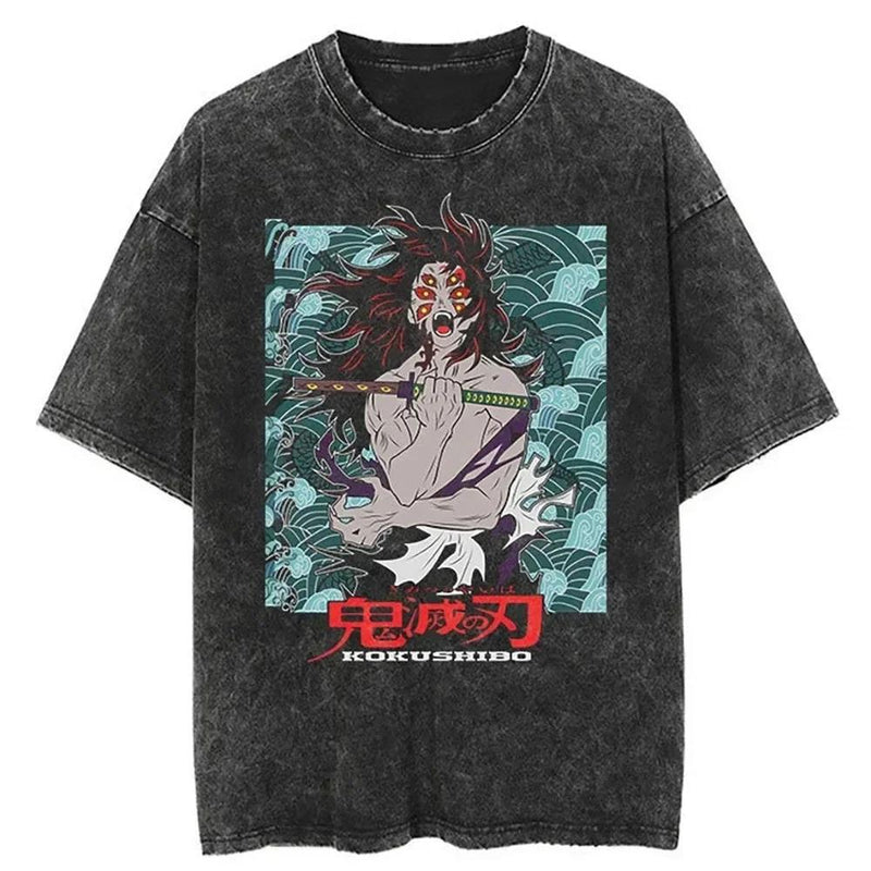 Hip Hop Streetwear Oversize T Shirt Women