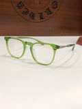 CHH Chrome Hearts Glasses Simple and stylish square glasses frame