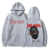 2024Rapper Lamar Hoodies Music Poster Print