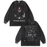 Kendrick Lamar T Shirts