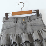 Women's Skirt Women's Summer Ins Skirt