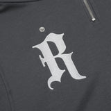 Men Hoodie Sweater Men's Autumn and Winter Loose Hooded Pullover